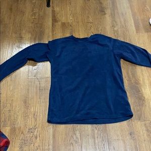 Men’s medium pj set